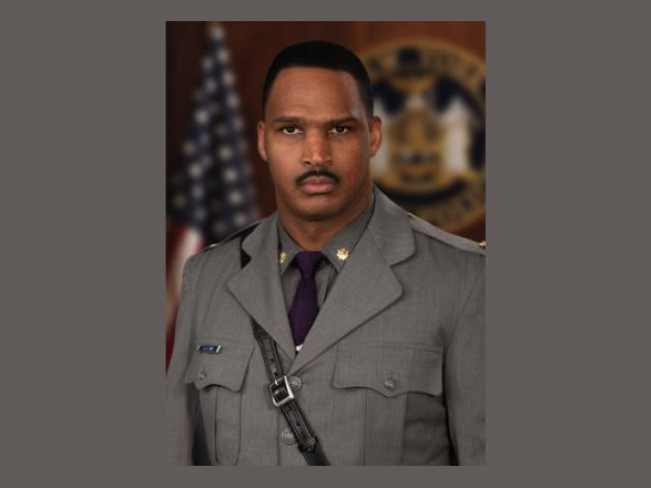 State Police Troop Gets New Leader
