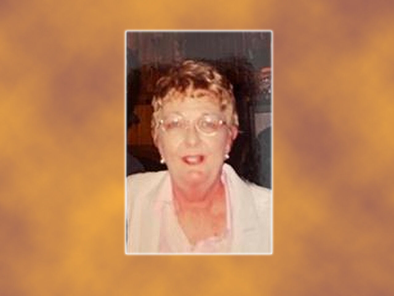 Vida "Carol" Weigel, 85