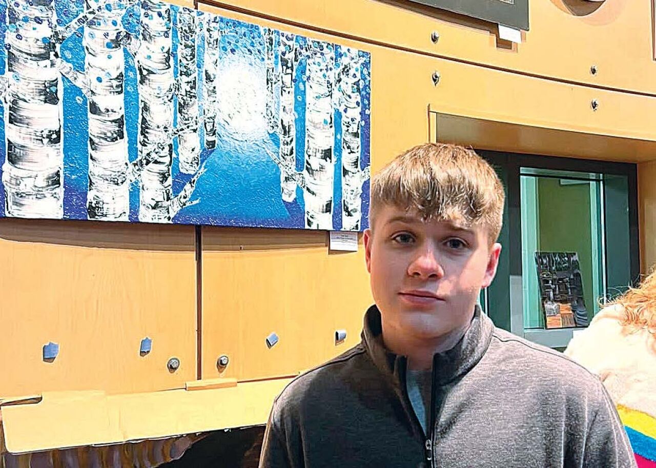 LMCSer’s work awarded