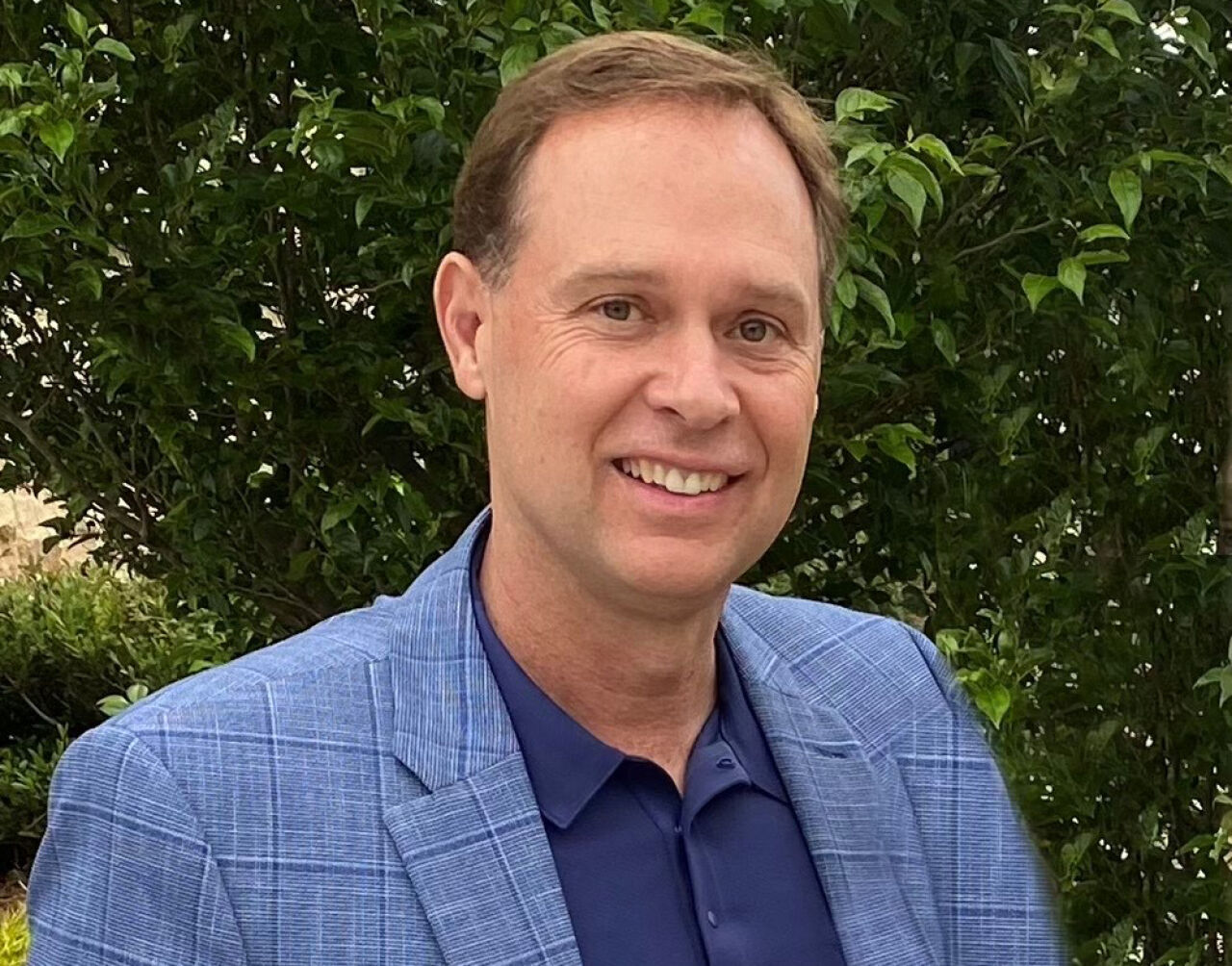 Ulster Savings Bank Names Todd Jordan to Board