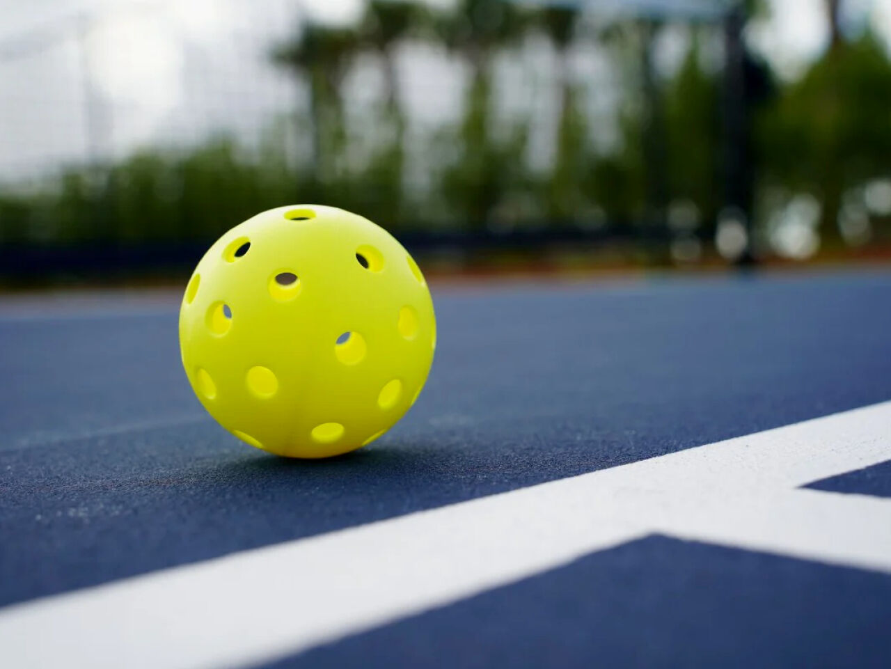 Editorial: Pickleball Is Driving Kingston Nuts