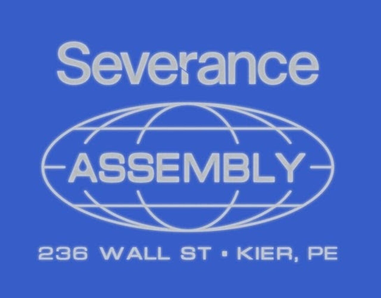 Severance Season Finale Watch Party
