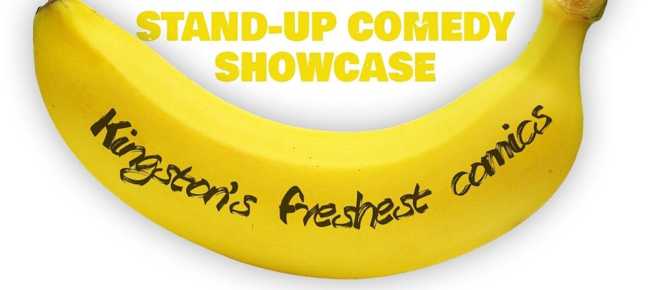 Local Comedy Showcase