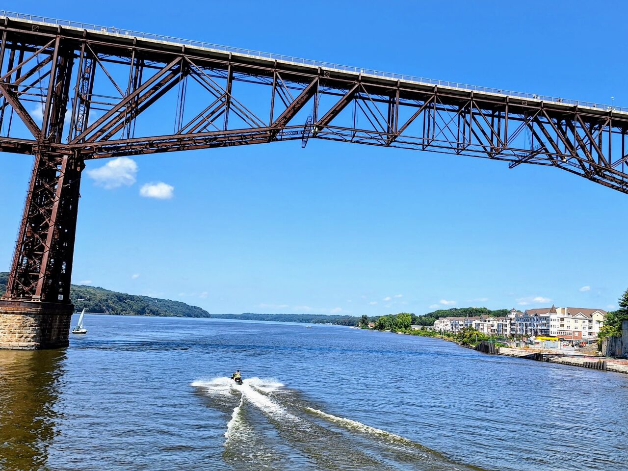 Bard College Hosts Symposium on Hudson River