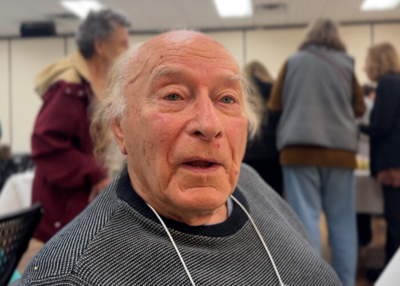 Community, culture, and resilience take center stage at Day of Jewish Learning in Woodstock