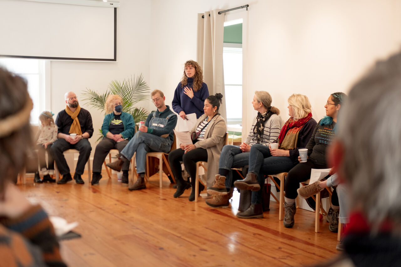 Kingston Common Futures Looks to do Good at the Ground Level