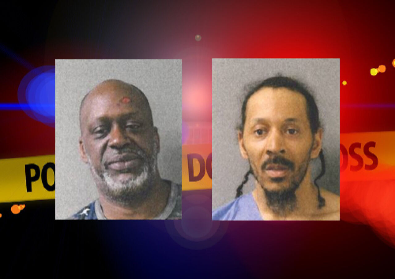 Two Jailed After Home Invasion Attempt Goes Very Wrong