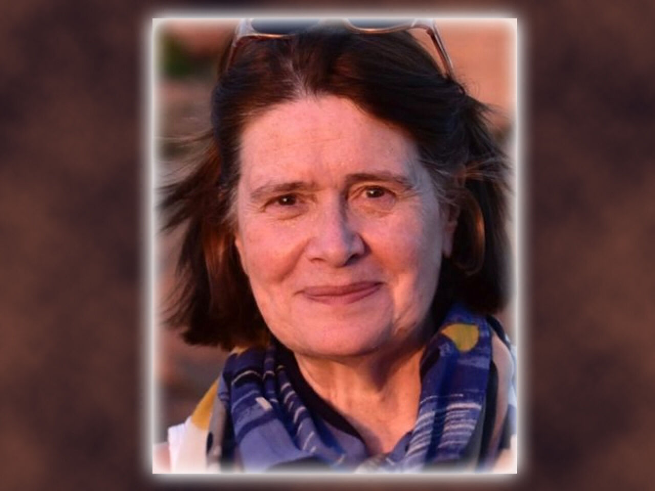 Louise Lefkovits, 71