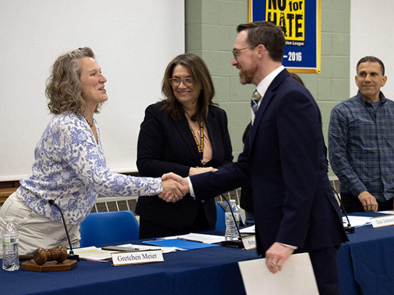 Pine Bush Names New Superintendent