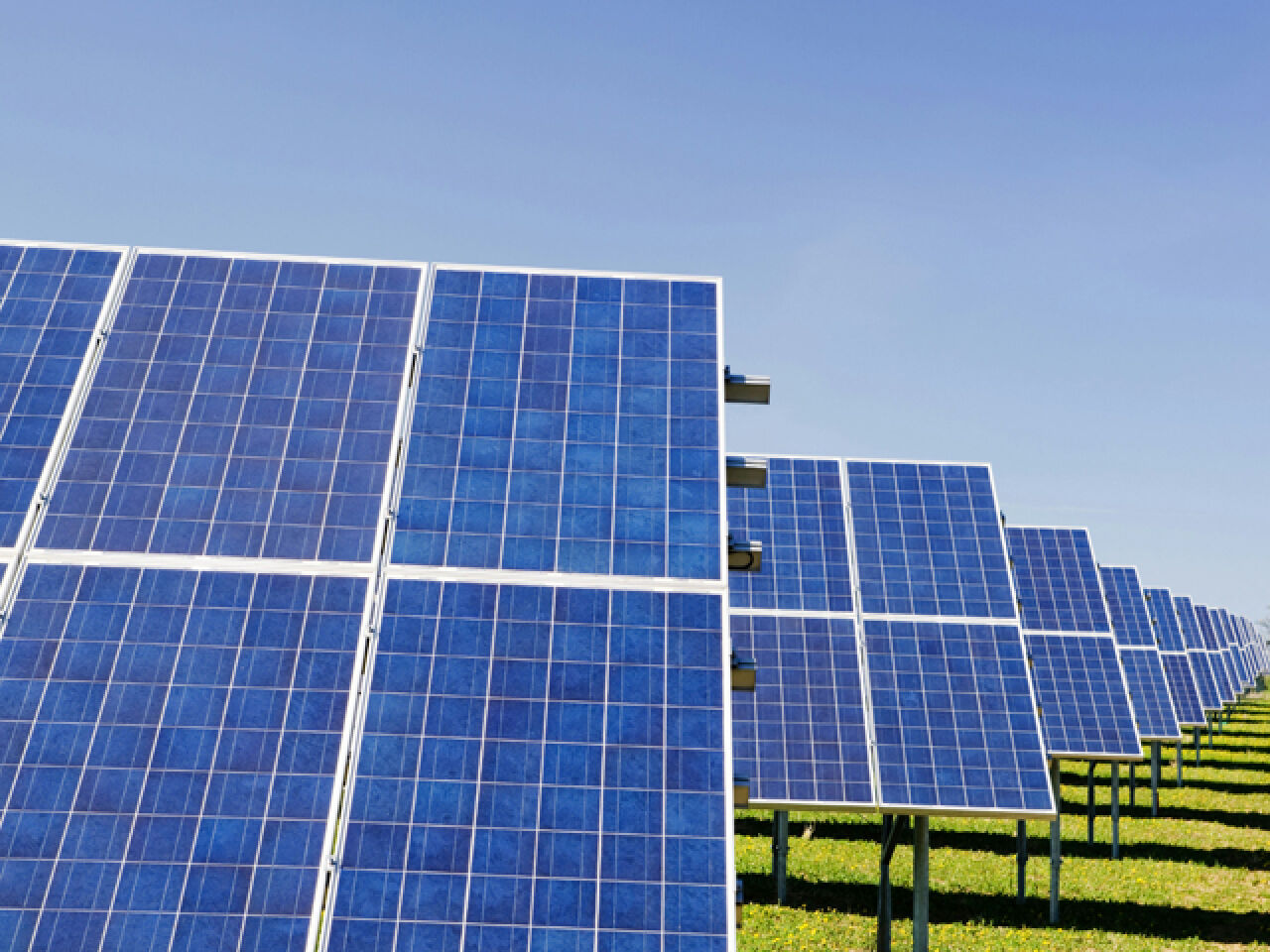 Why We Need a Solar Zoning Law!
