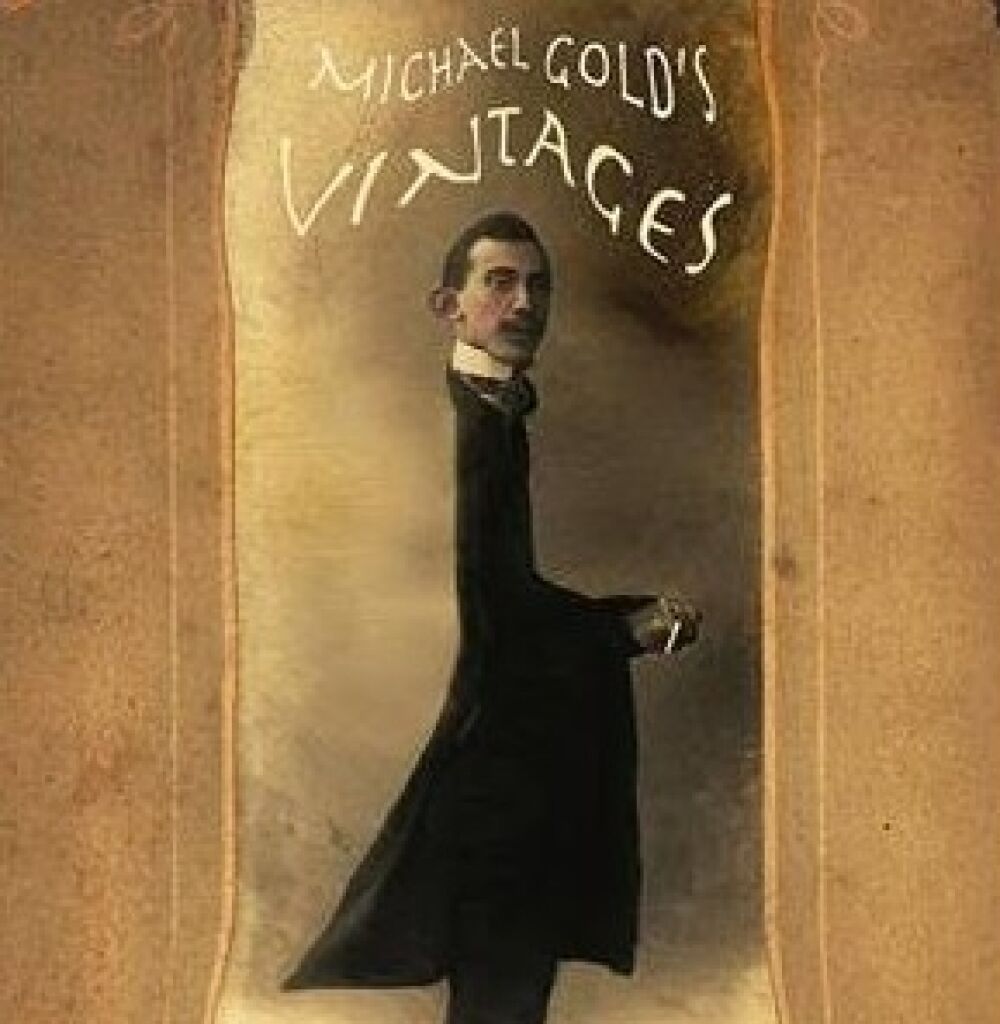 ‘Michael Gold’s Vintages’ Opening Reception