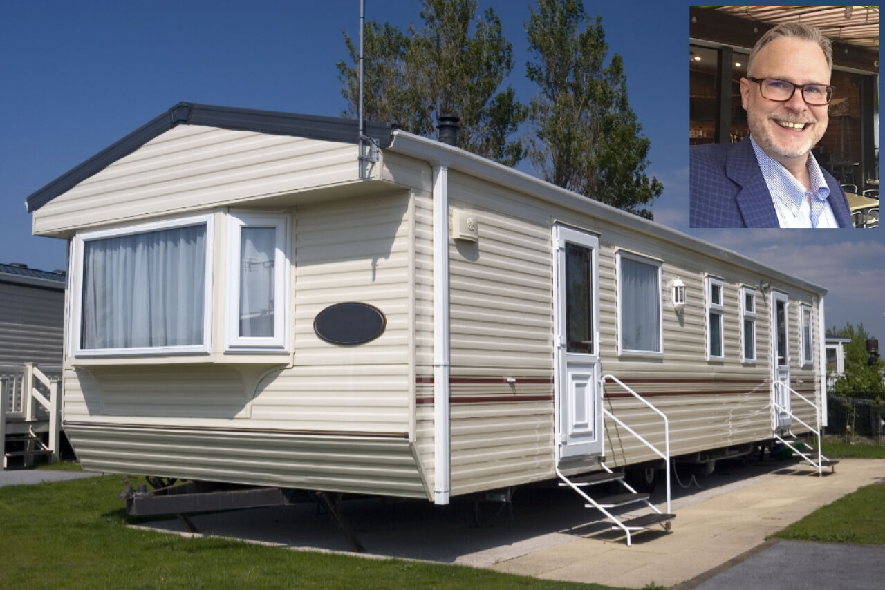 Open For Business: Affordable Housing's Challenges and a Solution