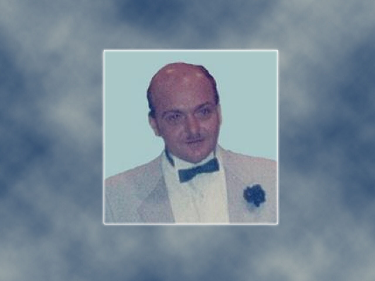 Eugene Metsopulos, 76