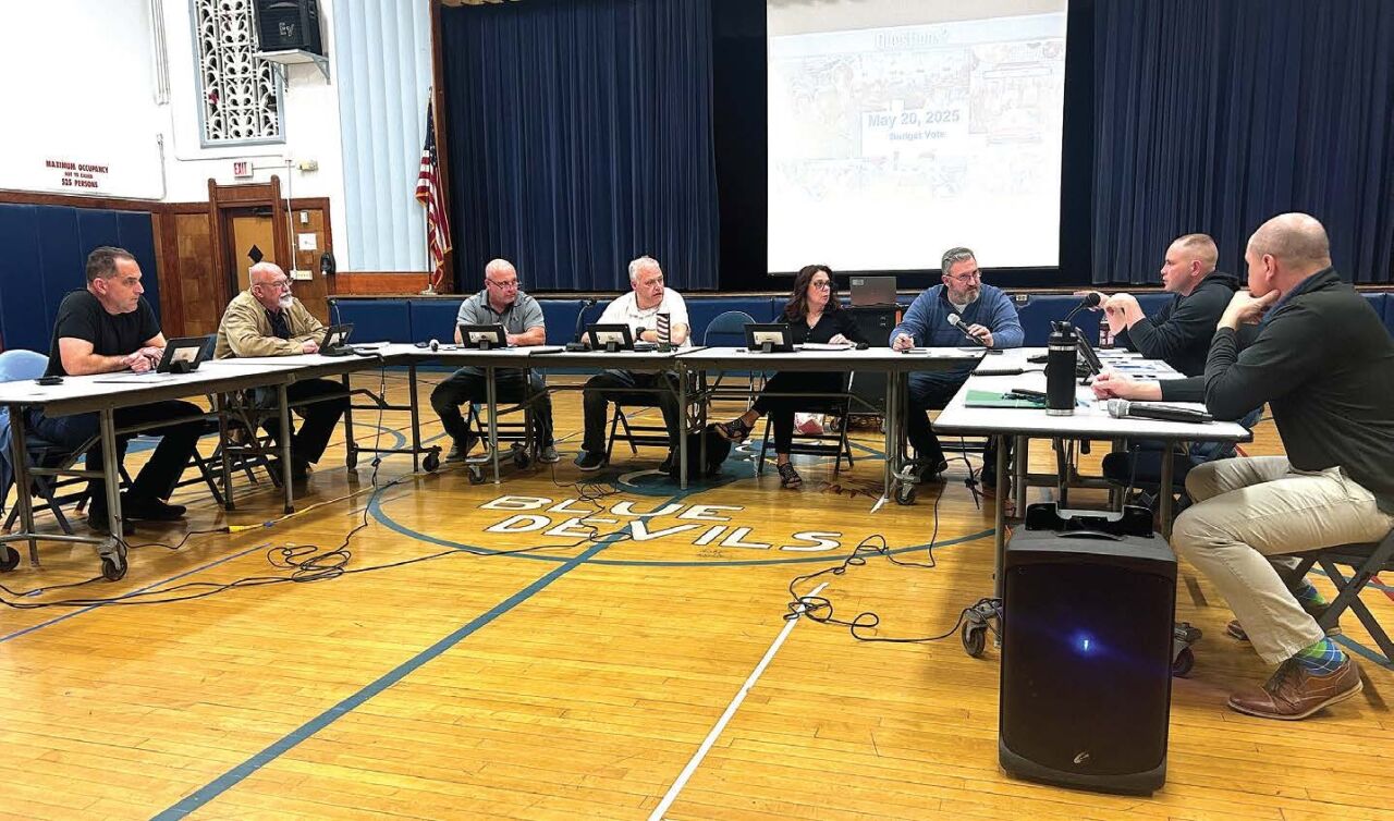 RCSD budget goes to a vote on May 20