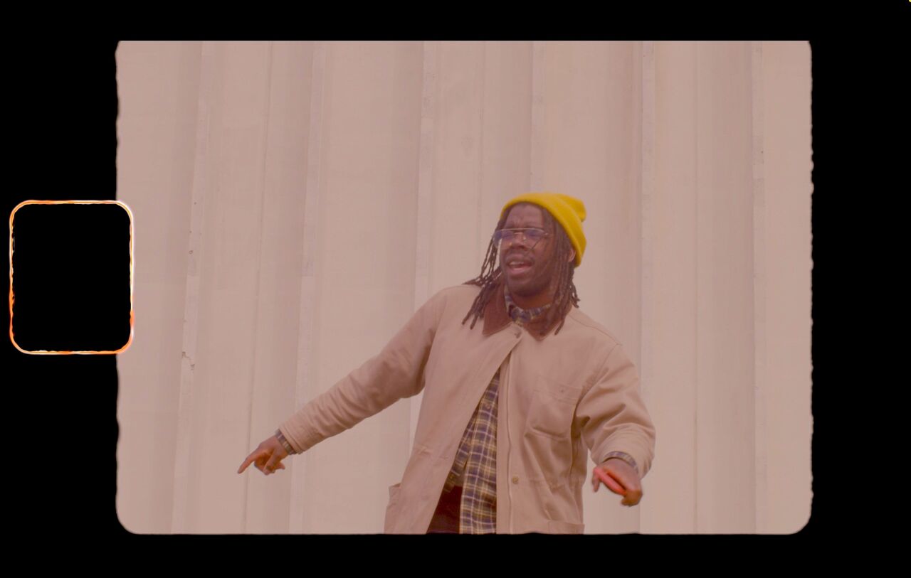 The Refreshing Vibe of JayWood: Many Genres Make One Sound