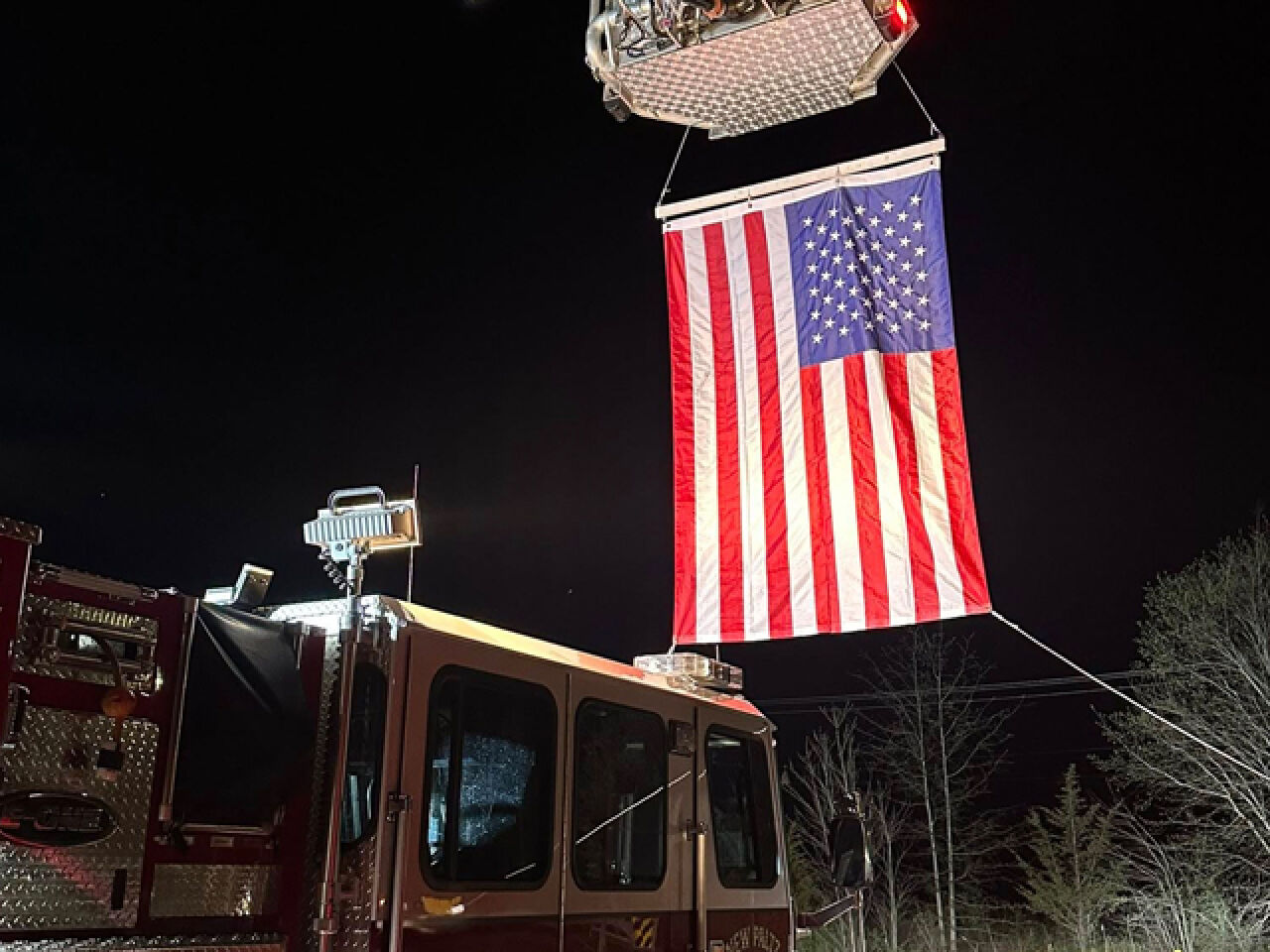 Ulster County Honors Fallen Soldier