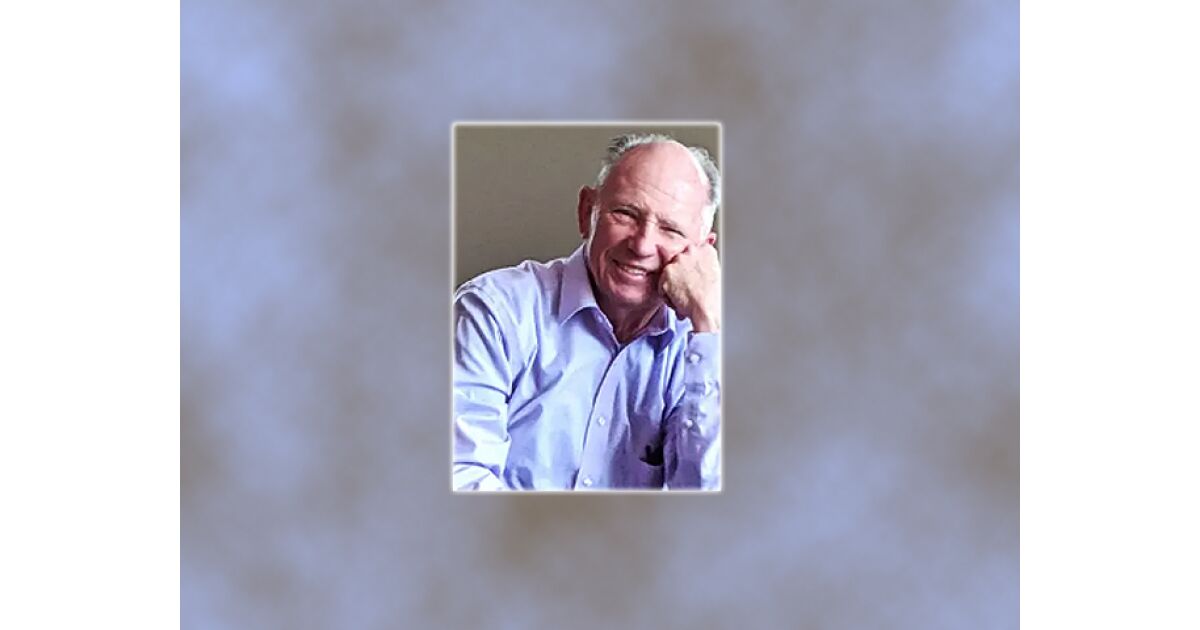 Bruce Anthony Riker, 82